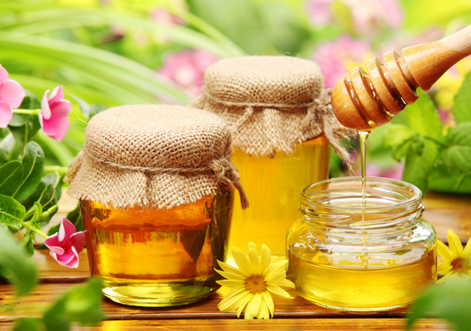 Рецепти з медом від кашлю які реально допомагають