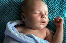 Алергічний нежить у немовляти: що потрібно знати кожному з батьків