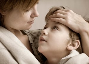 Лікування, симптоми, профілактика гаймориту у дітей