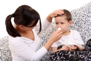Лікування, симптоми, профілактика гаймориту у дітей