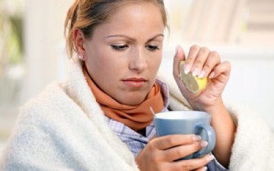 Як боротися із застудою домашніми засобами