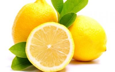 Як використовувати лимон при лікуванні ангіни