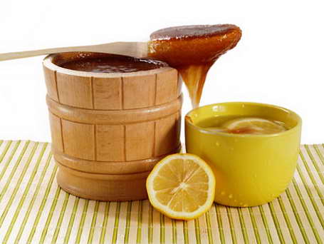 Рецепти від кашлю: мед, лимон, імбир, гліцерин