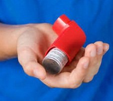 Лікування бронхіальної астми у дітей
