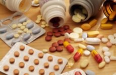 Таблетки від застуди недорогі та ефективні, список потрібних ліків