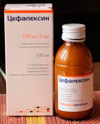 Сультасин Антибиотик Инструкция По Применению Цена