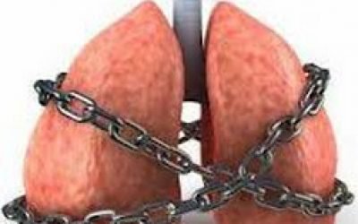 Профілактика бронхіальної астми у дітей та дорослих