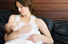 Правильне лікування нежиті у годуючої матері