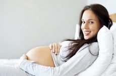 Хропіння при вагітності – причини, як позбутися