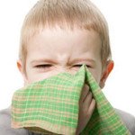 Ознаки астми у дитини