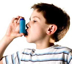 Причини бронхіальної астми, всіх форм
