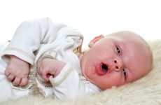 Чому гнійна ангіна у немовляти і у дитини в 1 рік — зовсім не ангіна?