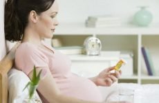 Як правильно вилікувати нежить при вагітності