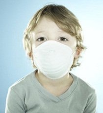 Профілактика ГРВІ та грипу у дітей