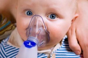 Чим лікувати кашель без температури у немовляти без температури