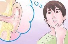 Закладає вуха при нежиті, чому так відбувається і чи не загрожує це ускладненнями?