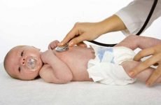 Пневмонія у новонароджених: причини, лікування і наслідки