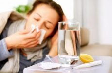 Чим можна вилікувати застуду?