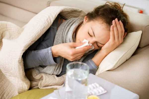 Причини частих застуд у дорослих: як зміцнити імунітет?