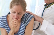 Задишка при пневмонії – причини важкого дихання