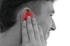 Пульсація в вухах чути шум биття серця