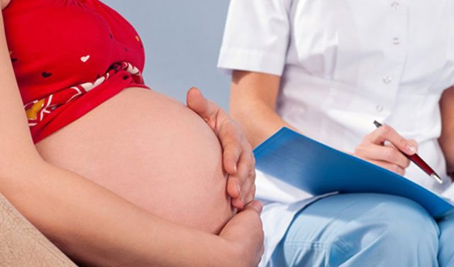 Які методи дозволені для лікування нежиті при вагітності, правила їх реалізації
