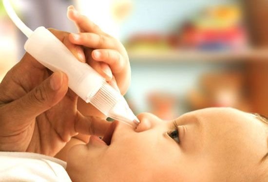 Складні краплі в ніс для дітей – склад, інструкція, рецепти