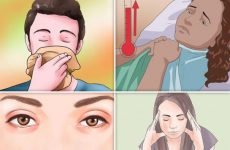 Алергічний набряк носа: причини, симптоми, лікування
