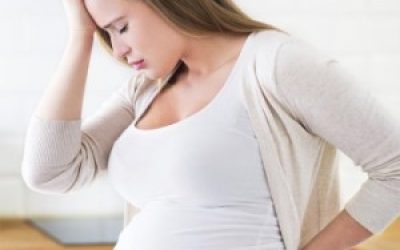 Гайморит при вагітності: причини, симптоми, лікування, ускладнення