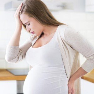 Гайморит при вагітності: причини, симптоми, лікування, ускладнення