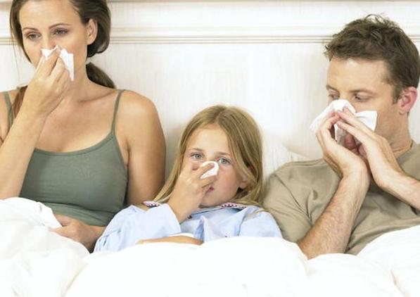 Простудне захворювання без температури: як розпізнати і лікувати