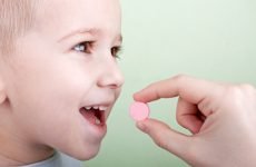Які антибіотики призначають при бронхіті у дітей?