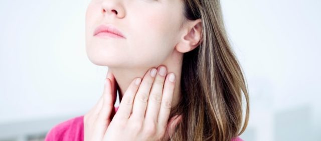 Гнійні і кавернозні пробки в горлі: причини виникнення, методи лікування та профілактики