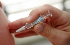 Щеплення від пневмонії: вакцина для дітей і дорослих