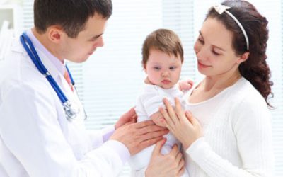 Соплі і температура у дитини – лікування, причини, народні засоби