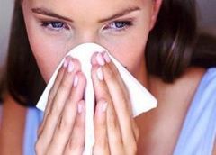 Коричневі соплі з носа – що це значить, причини, як лікувати