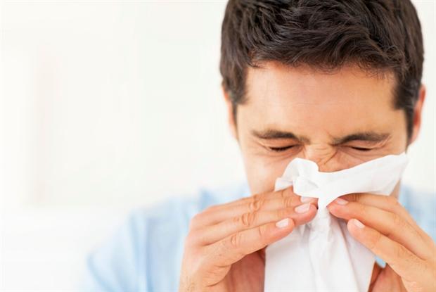 Як відрізнити грип від ГРВІ: прості правила