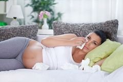 Судинозвужувальні краплі в ніс – для дітей, вагітних і дорослих