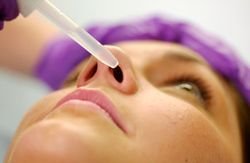 Противірусні краплі в ніс – недорогі, але ефективні