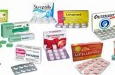 Таблетки від застуди – недорогі та ефективні