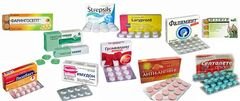 Таблетки від застуди – недорогі та ефективні