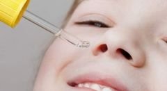 Сиалор протаргол краплі в ніс – інструкція по застосуванню для дітей і дорослих