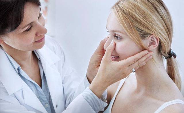 Як правильно і без наслідків відновити слизову носа після патологій і пошкоджень