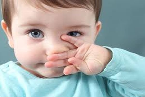 Альбуцид при нежиті у дітей: чи можна капати в ніс