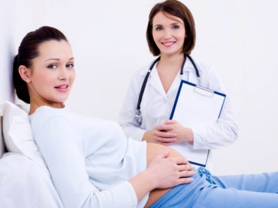 Алергічний риніт при вагітності: симптоми і чим лікувати