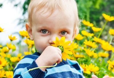 Алергічний риніт у дитини: симптоми та ефективне лікування