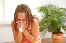 Алергія на пилового кліща у дитини: симптоми і лікування хвороби