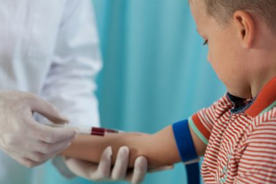 Алергія на пилового кліща у дитини: симптоми і лікування хвороби