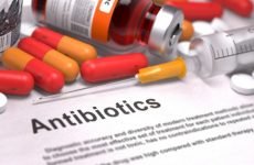 Антибіотики при фронтиті у дорослих: якими краще лікуватися?
