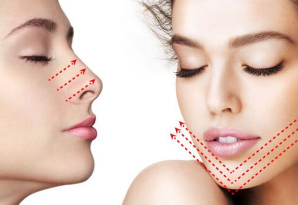 Безопераційна ринопластика носа: види, як роблять і догляд після